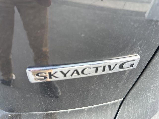 2023 Mazda Mazda CX-9 Grand Touring AWD