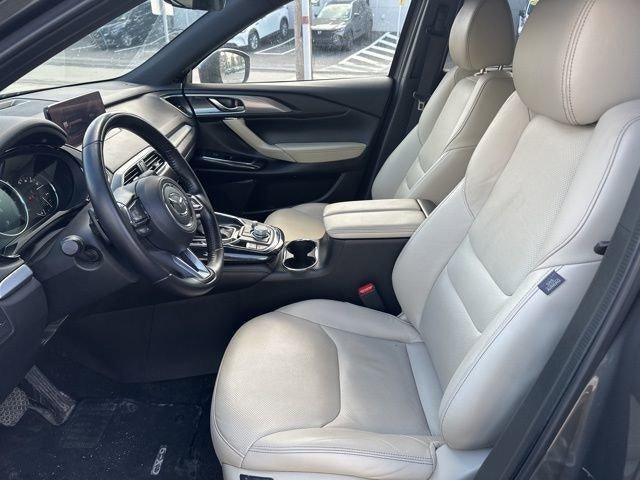 2023 Mazda Mazda CX-9 Grand Touring AWD