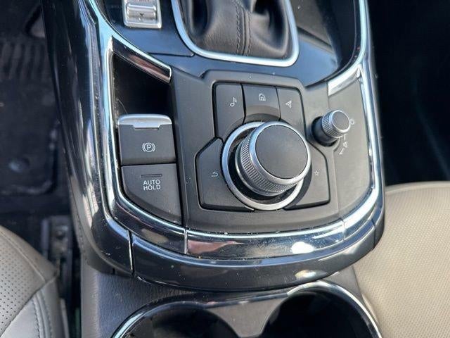 2023 Mazda Mazda CX-9 Grand Touring AWD