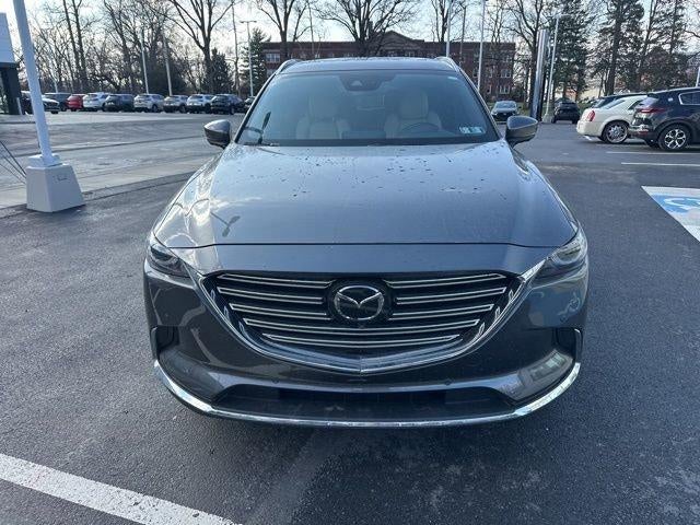 2023 Mazda Mazda CX-9 Grand Touring AWD