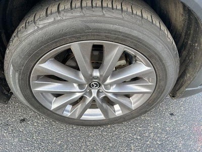 2023 Mazda Mazda CX-9 Grand Touring AWD