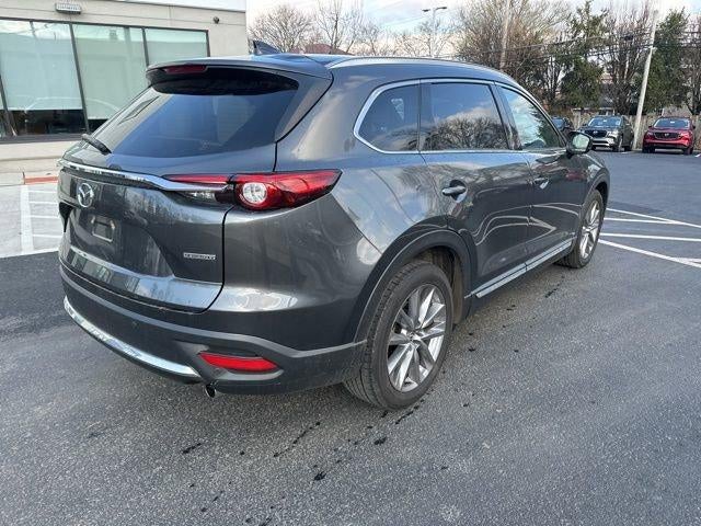 2023 Mazda Mazda CX-9 Grand Touring AWD