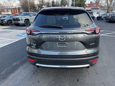 2023 Mazda Mazda CX-9 Grand Touring AWD