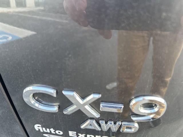2023 Mazda Mazda CX-9 Grand Touring AWD