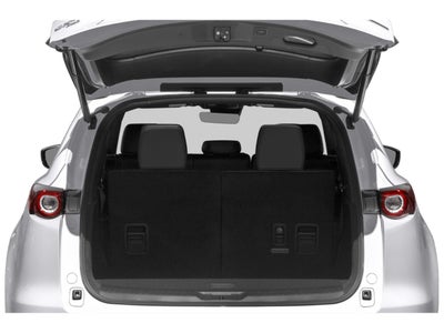 2023 Mazda Mazda CX-9 Grand Touring AWD