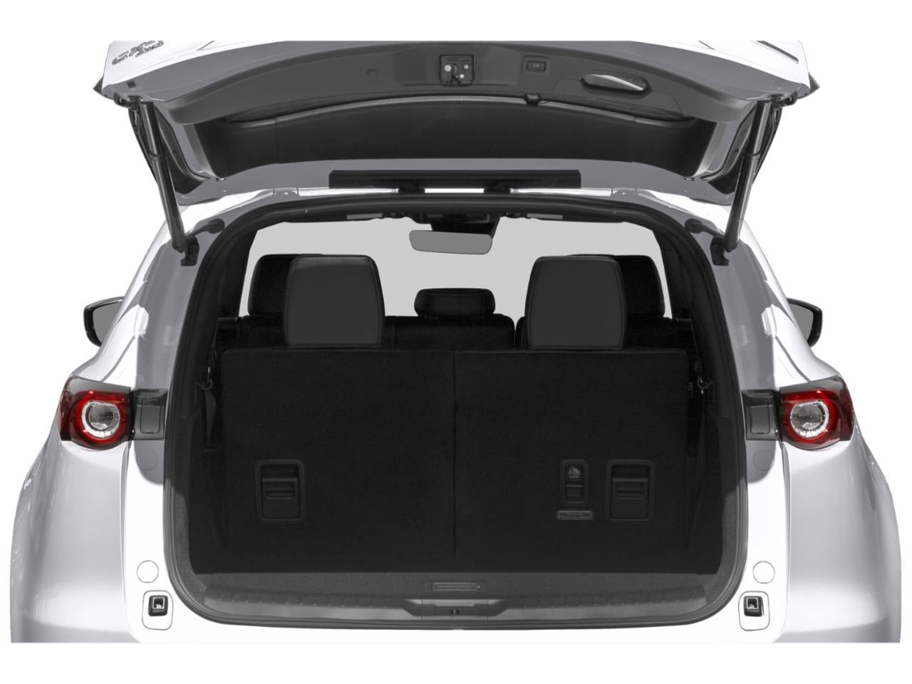 2023 Mazda Mazda CX-9 Grand Touring AWD