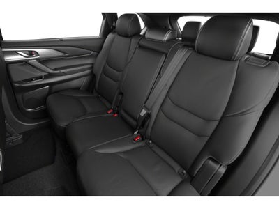 2023 Mazda Mazda CX-9 Grand Touring AWD