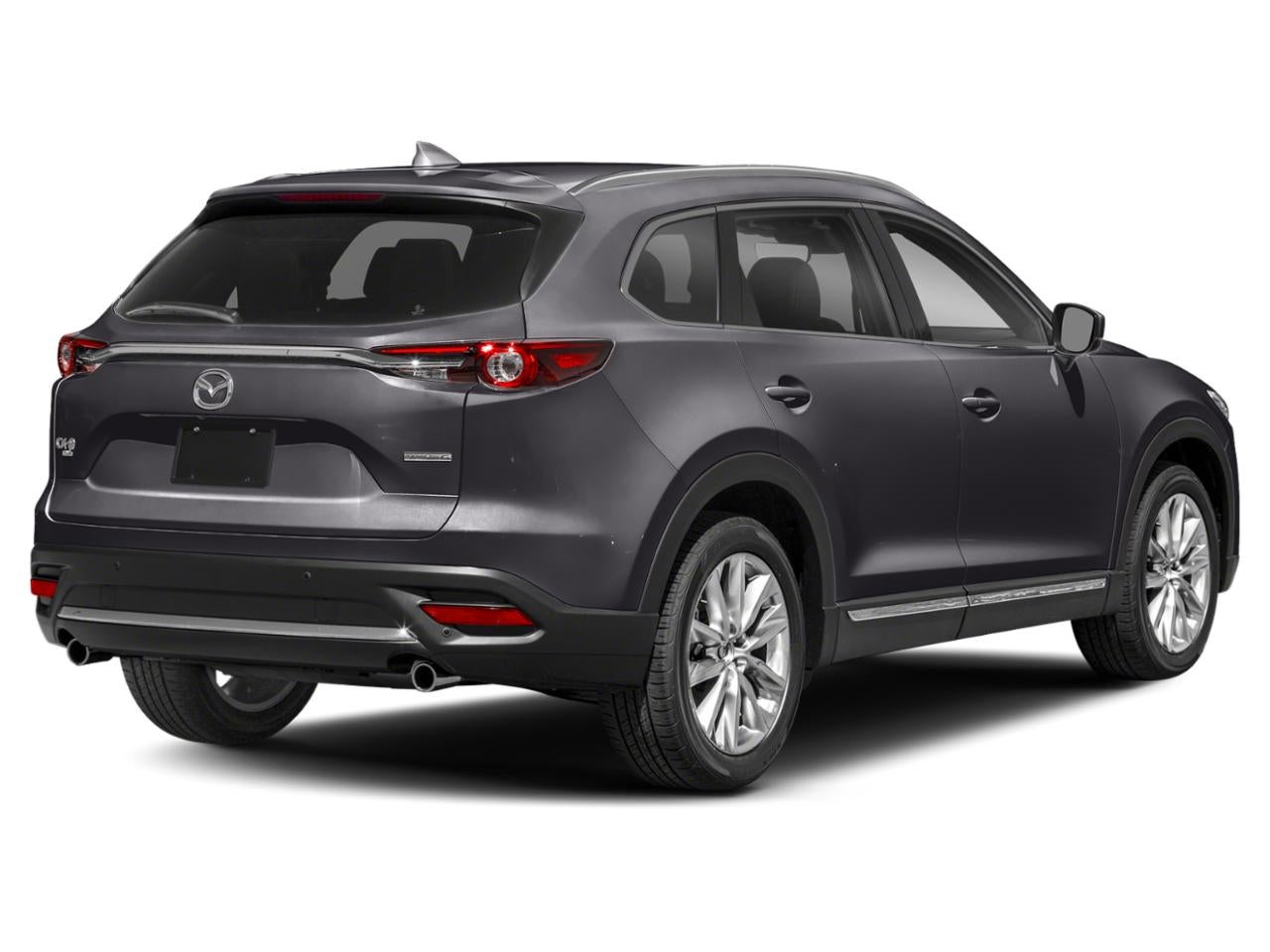 2023 Mazda Mazda CX-9 Grand Touring AWD