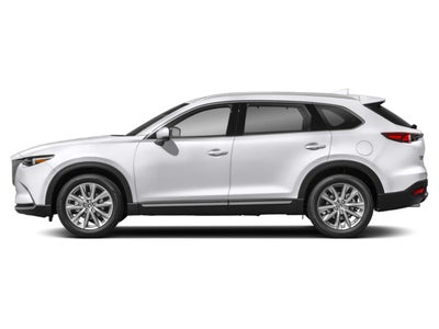 2023 Mazda Mazda CX-9 Grand Touring AWD