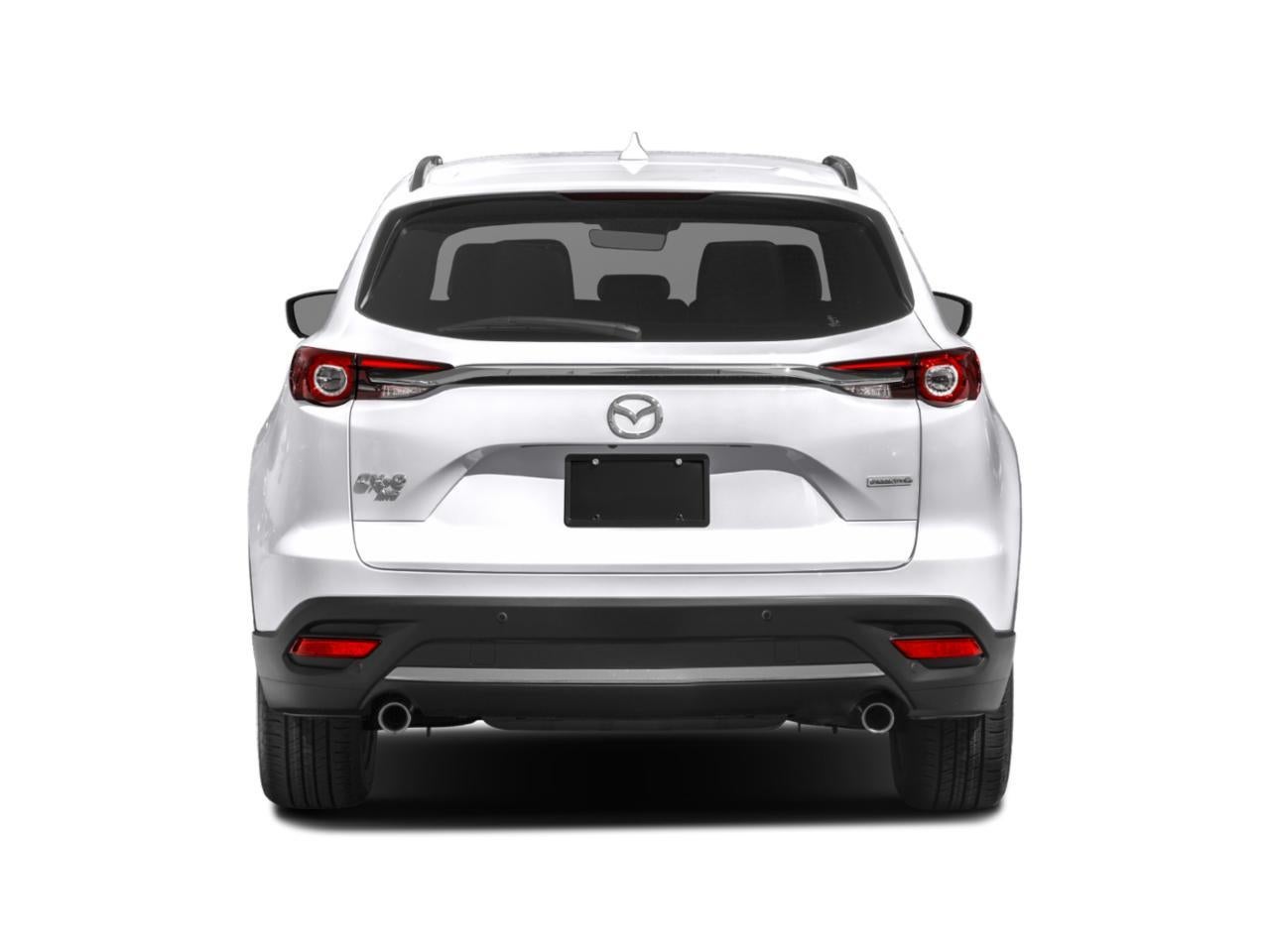 2023 Mazda Mazda CX-9 Grand Touring AWD