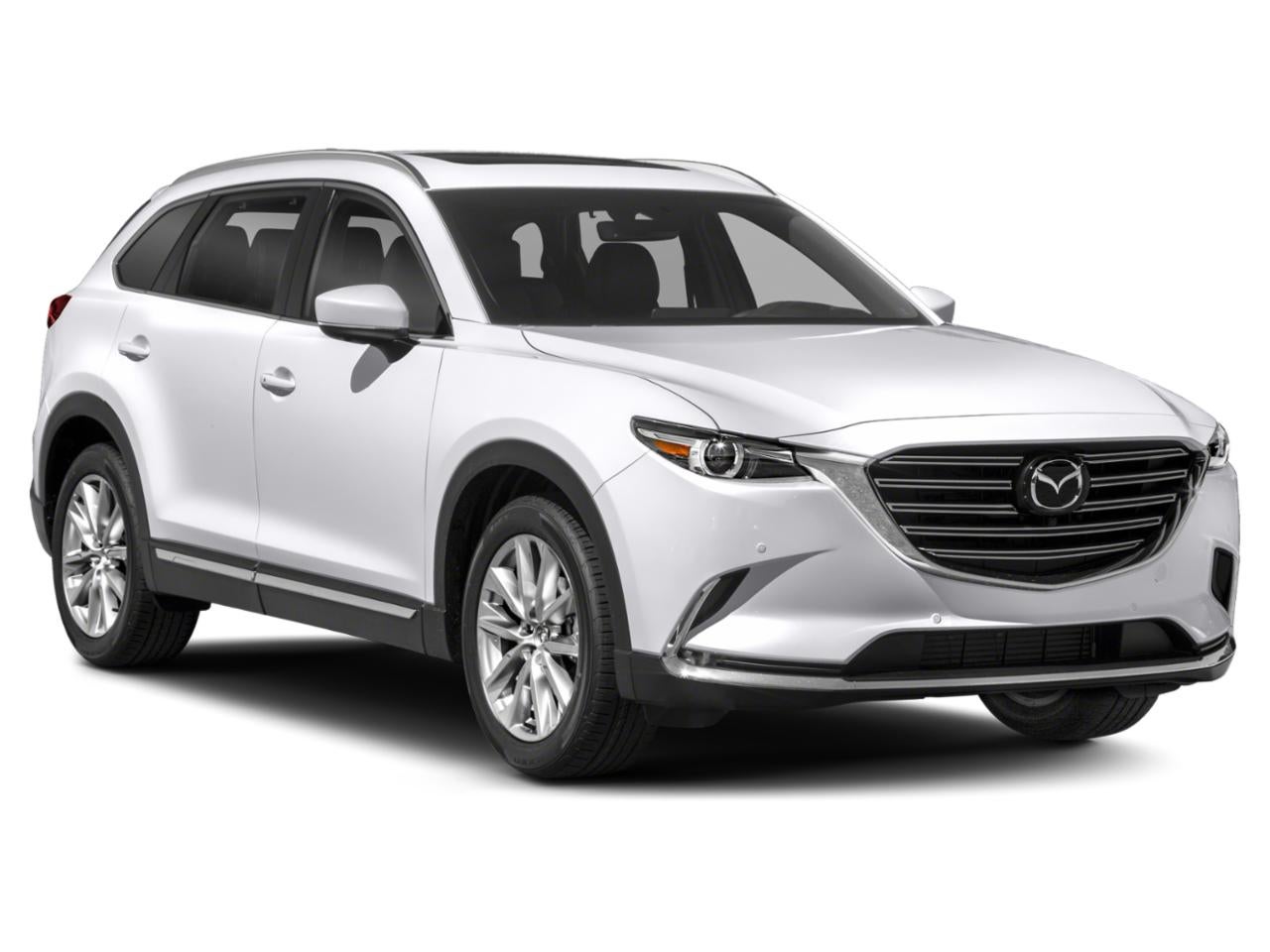 2023 Mazda Mazda CX-9 Grand Touring AWD