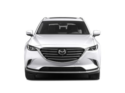 2023 Mazda Mazda CX-9 Grand Touring AWD