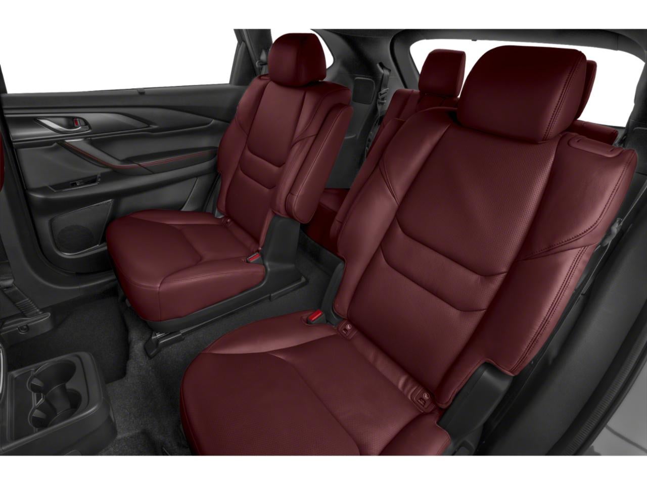 2023 Mazda Mazda CX-9 Carbon Edition AWD