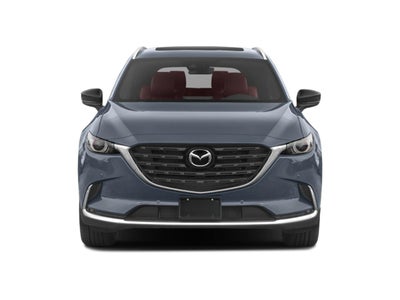 2023 Mazda Mazda CX-9 Carbon Edition AWD