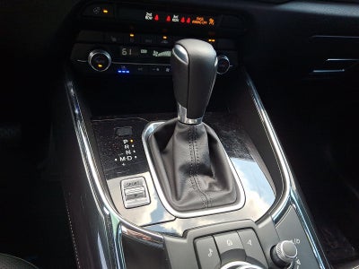 2021 Mazda Mazda CX-9 Grand Touring AWD