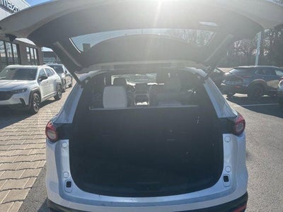2023 Mazda Mazda CX-9 Signature AWD