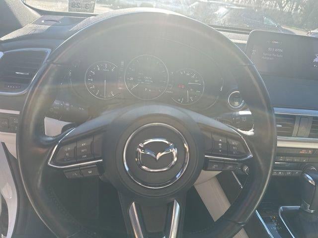 2023 Mazda Mazda CX-9 Signature AWD