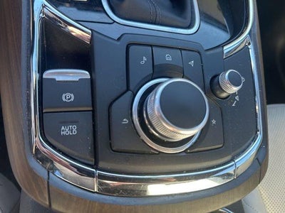 2023 Mazda Mazda CX-9 Signature AWD