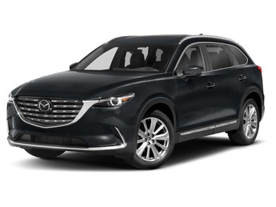 2023 Mazda Mazda CX-9 Signature AWD