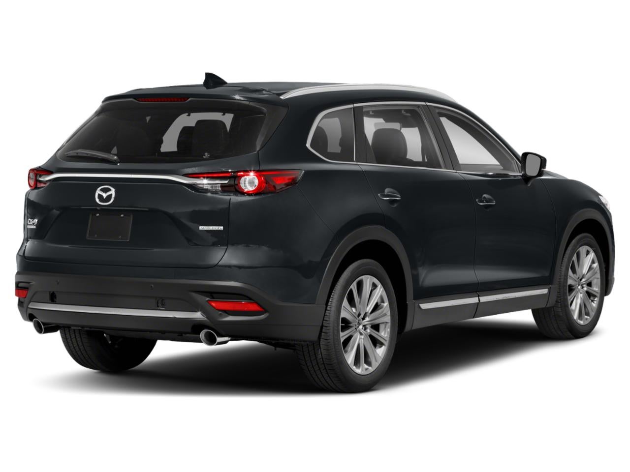 2023 Mazda Mazda CX-9 Signature AWD