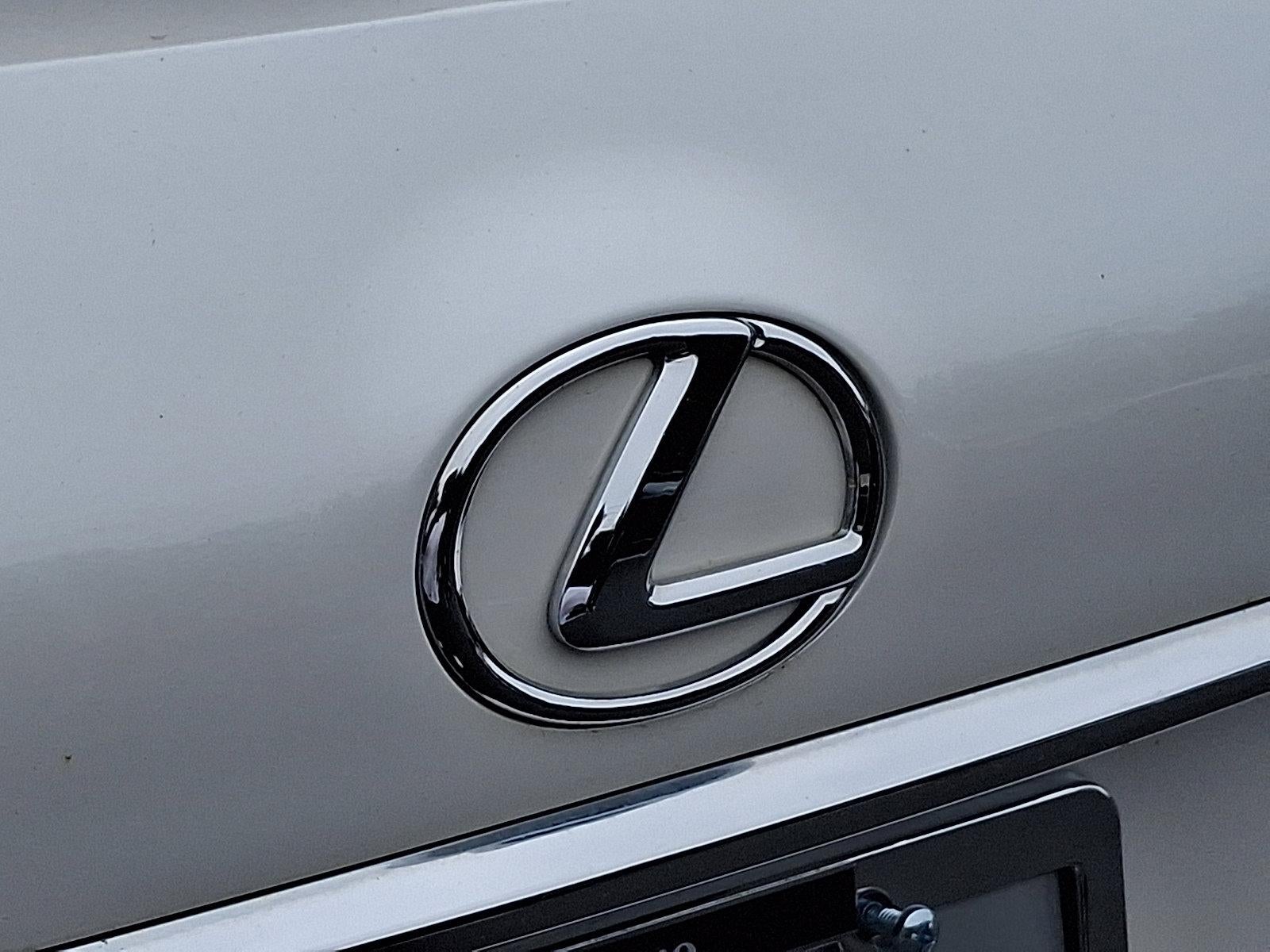 2016 Lexus NX Turbo AWD 4dr