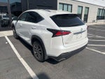 2016 Lexus NX Turbo AWD 4dr