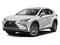 2016 Lexus NX Turbo AWD 4dr