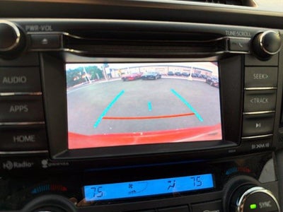 2017 Toyota RAV4 XLE AWD (Natl)