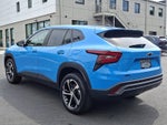 2024 Chevrolet Trax FWD 4dr 1RS