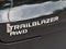 2023 Chevrolet Trailblazer AWD 4dr LT