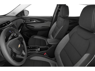 2023 Chevrolet Trailblazer AWD 4dr LT