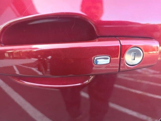 2021 Chevrolet Trax LT AWD