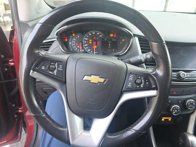 2021 Chevrolet Trax LT AWD