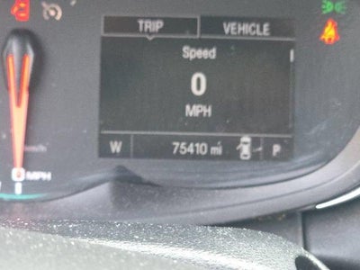 2021 Chevrolet Trax LT AWD