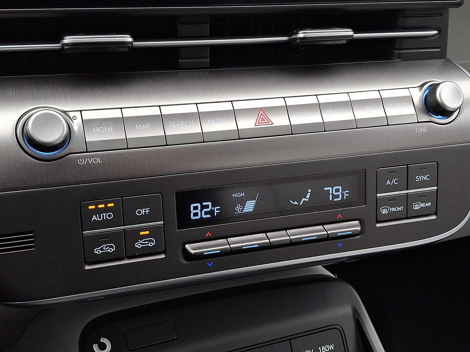 2024 Hyundai KONA Limited AWD