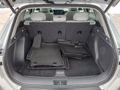 2024 Hyundai KONA Limited AWD