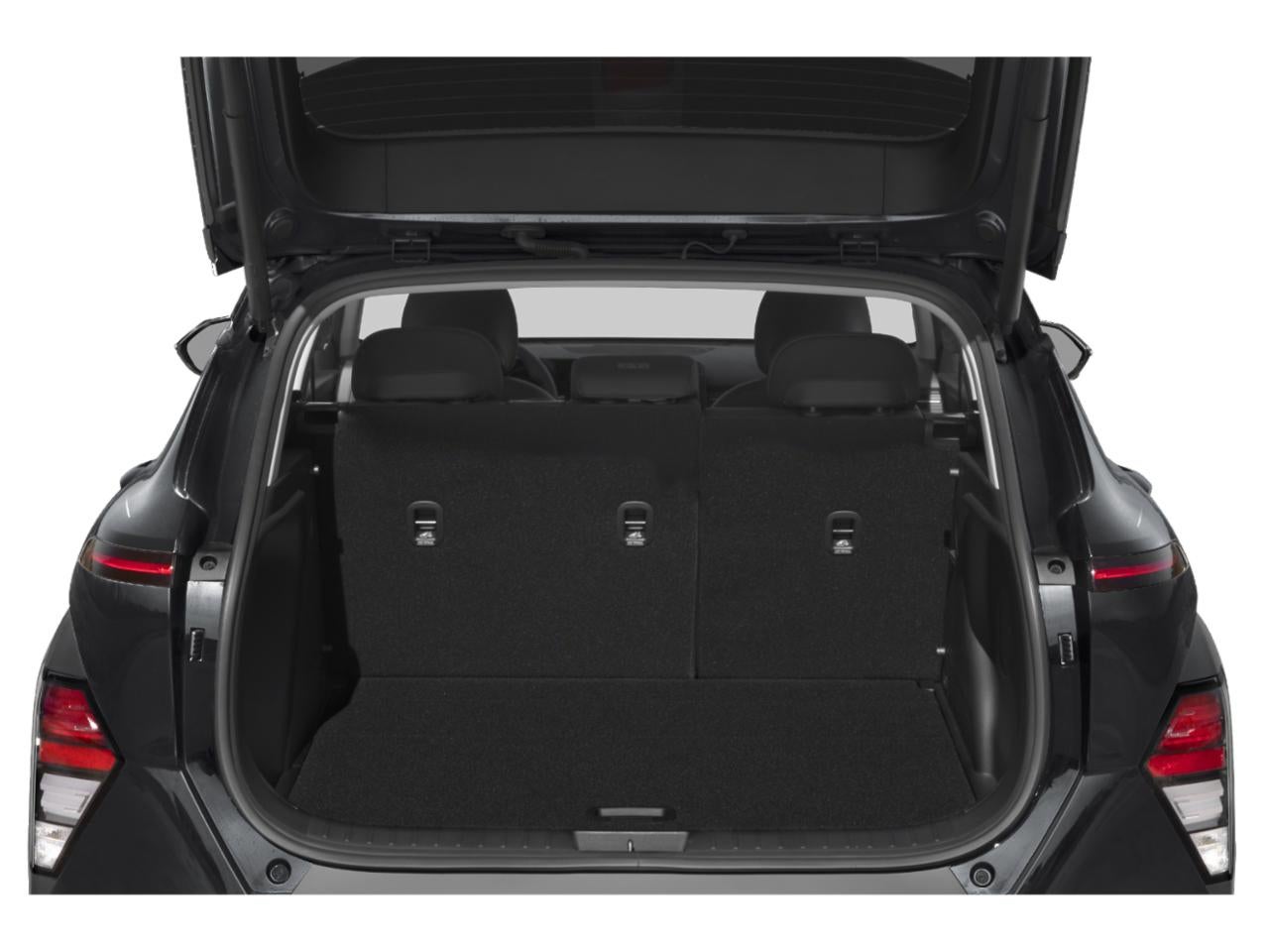 2024 Hyundai KONA Limited AWD