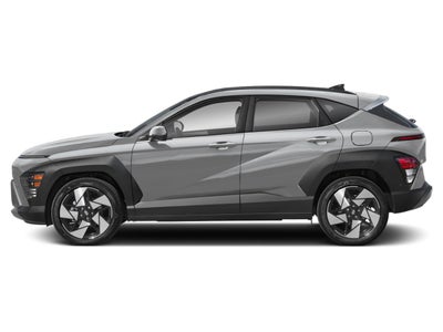 2024 Hyundai KONA Limited AWD