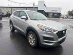 2020 Hyundai TUCSON SE AWD
