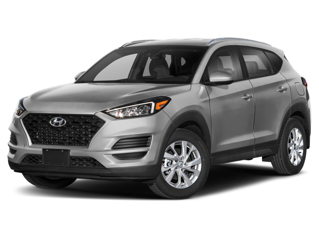 2020 Hyundai TUCSON SE AWD