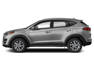 2020 Hyundai TUCSON SE AWD