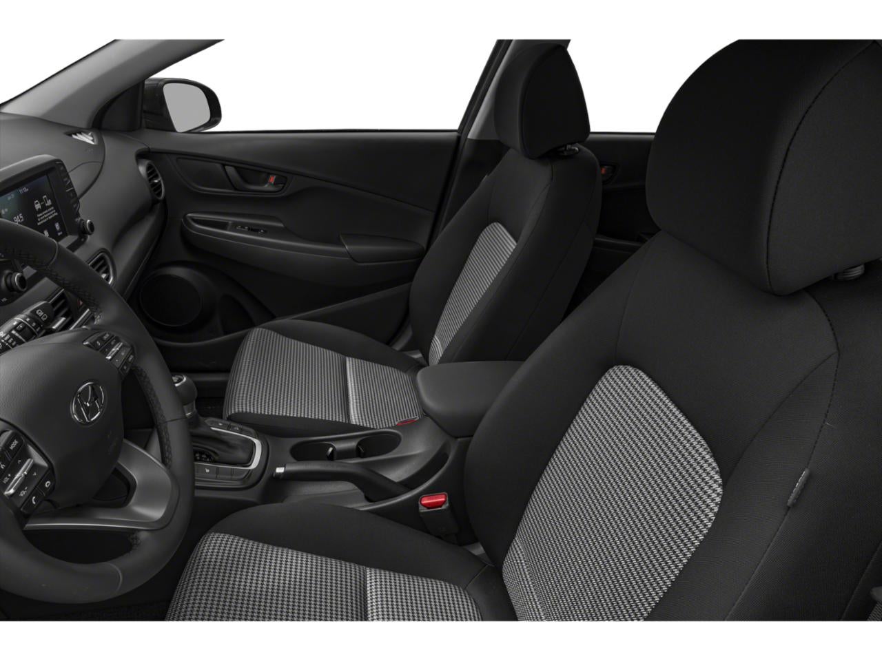 2020 Hyundai KONA SEL Auto AWD