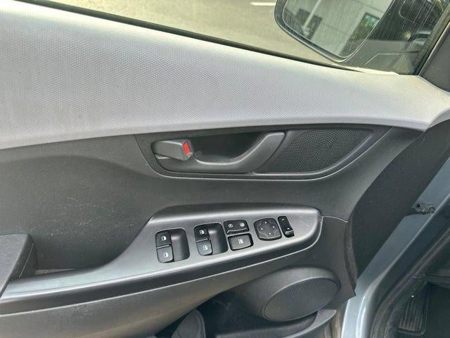 2019 Hyundai KONA SEL Auto AWD