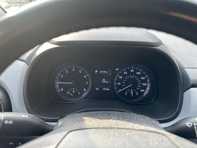 2019 Hyundai KONA SEL Auto AWD