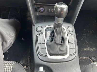 2019 Hyundai KONA SEL Auto AWD