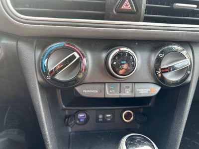 2019 Hyundai KONA SEL Auto AWD