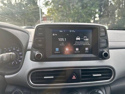 2019 Hyundai KONA SEL Auto AWD