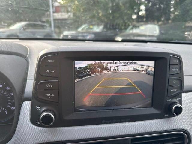 2019 Hyundai KONA SEL Auto AWD