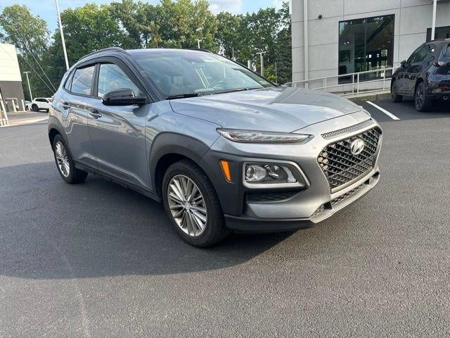 2019 Hyundai KONA SEL Auto AWD