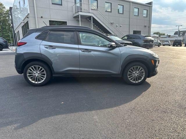 2019 Hyundai KONA SEL Auto AWD